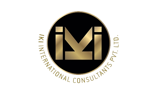 IKI International