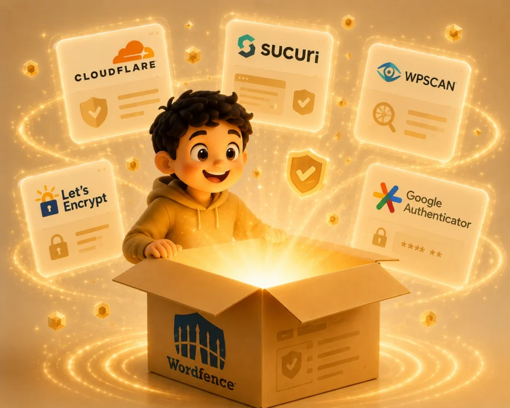 Website Decurity Services~W