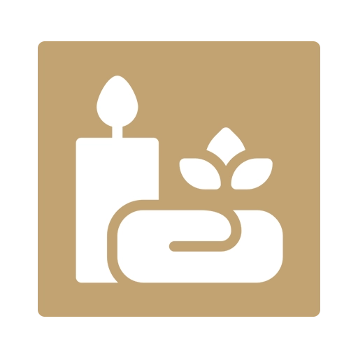 الجمال والعناية