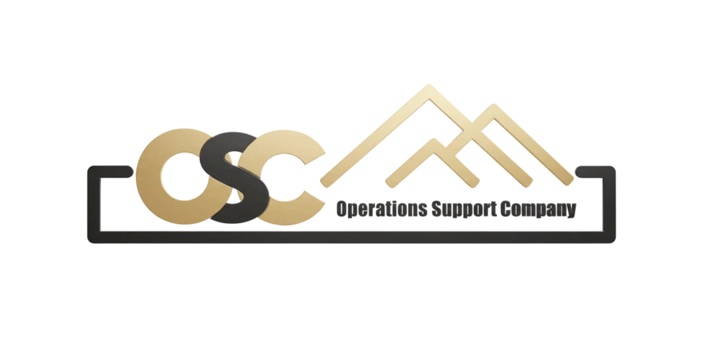 OSC Logo