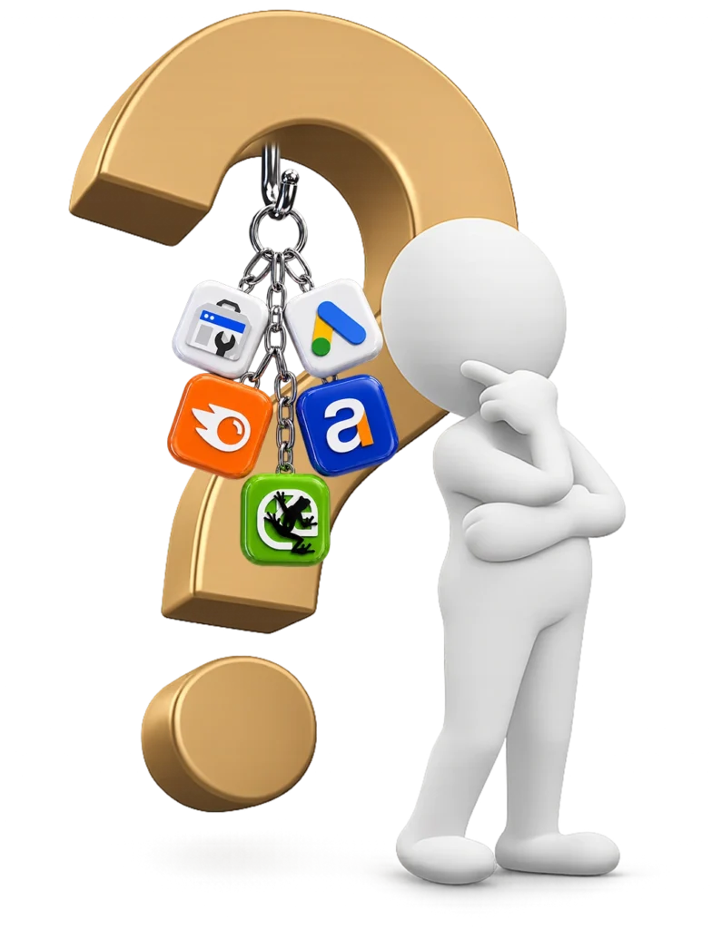 Why Choose Digital Media Advice for SEO Services in Riyadh